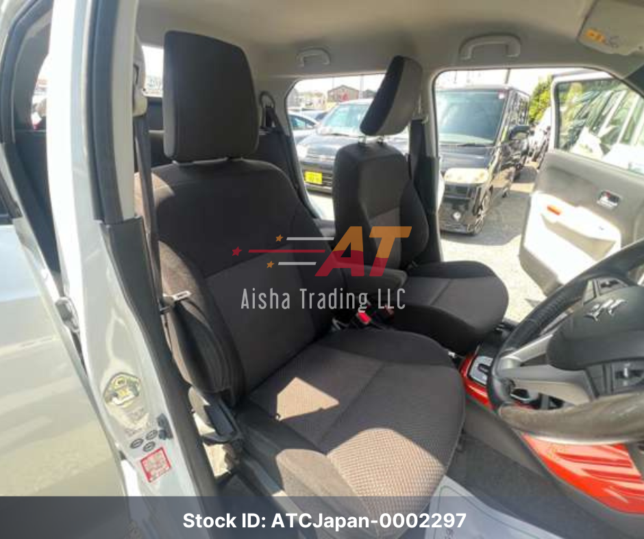 2017 Suzuki Ignis